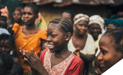 Building Futures: How a Young Entrepreneur Brought Education to Rural Ghana