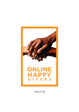 OnlineHappyGivers